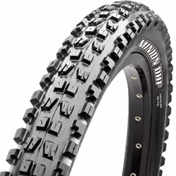 Pneu tr. rigide Maxxis Minion DHF (DH) 3C Grip