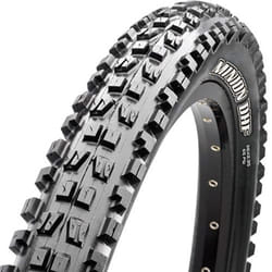 Pneu tr. rigide Maxxis Minion DHF (DH) 3C Grip