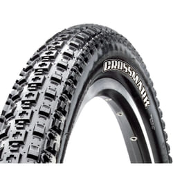Pneu VTT souple Maxxis Crossmark II 57-622