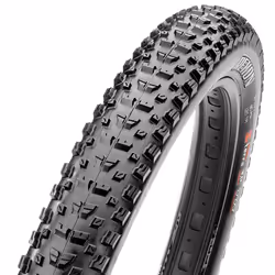 Maxxis Rekon, 29", MTB, Pneu sans chambre à air, Folding bead, Montagne, Noir