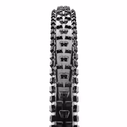Maxxis High Roller II 27.5" Route Pneu sans chambre à air