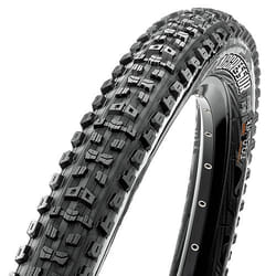 Maxxis Aggressor 27.5" Route Pneu sans chambre à air