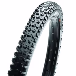 Maxxis Assegai, 27.5", MTB, Folding bead, Montagne, Noir, 60 TPI