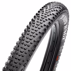 Maxxis Rekon Race, 29", MTB, Pneu sans chambre à air, Folding bead, Montagne, Noir