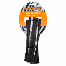 Pneu tr. souple Maxxis Dolomites SilkWorm