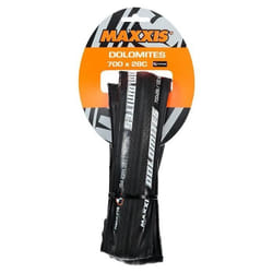 Pneu tr. souple Maxxis Dolomites SilkWorm