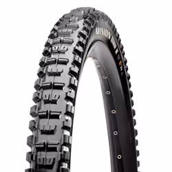 Pneu tr. souple Maxxis Minion DHR II Exo / Tubeless Ready