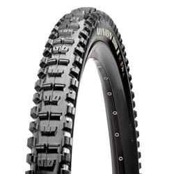 Pneu tr. souple Maxxis Minion DHR II Exo / Tubeless Ready