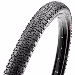 Maxxis Rambler, 700c, Route, Pneu sans chambre à air, Pliable, Noir, 120 TPI