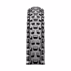 Maxxis Assegai, 27.5", MTB, Pneu sans chambre à air, Folding bead, Montagne, Noir