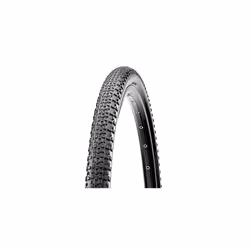 Pneu souple Maxxis Rambler 700x50c Exo / tubeless Ready