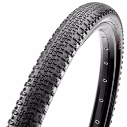 Pneu souple Maxxis Rambler 700x38c Silkshield / tubeless Ready