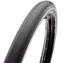 Maxxis Re-Fuse, 700c, Route, Pneu sans chambre à air, Pliable, Noir, 60 TPI