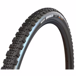 Pneu souple Maxxis Ravager 700x40c Exo / Tubeless Ready