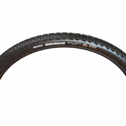 Pneu souple Maxxis Ravager 700x40c Exo / Tubeless Ready