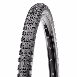 Pneu souple Maxxis Ravager 700x40c Silkshield / Tubeless Ready