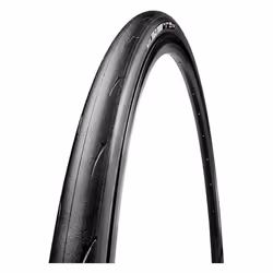 Pneu de Vélo - Maxxis - High Road - Hypr Compound - Protection Crevaison K2 - Taille Unique