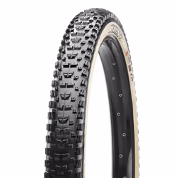 Pneu souple Maxxis Rekon 29x2.40 wt (wide trail) Exo / Tubeless Ready / tanwall