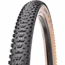 Pneu souple Maxxis Rekon Race 29x2.35 60tpi Exo / Tubeless Ready / tanwall