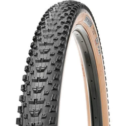 Pneu souple Maxxis Rekon Race 29x2.35 60tpi Exo / Tubeless Ready / tanwall