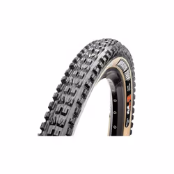 Pneu souple sans chambre à air Maxxis Minion DHF WT Exo tanwall
