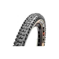 Pneu souple sans chambre à air Maxxis Minion DHF WT Exo tanwall