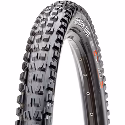 Pneu souple sans chambre à air Maxxis Minion DHF WT Exo Tanwall