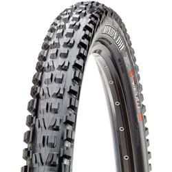 Pneu souple sans chambre à air Maxxis Minion DHF WT Exo Tanwall