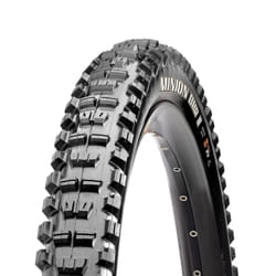 Pneu tr. souple Maxxis Minion DHR II Wide Trail) Exo / Tubeless Ready / Tanwall