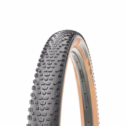 Pneu souple Maxxis Rekon Race 29x2.25 Exo / Tubeless Ready / tanwall