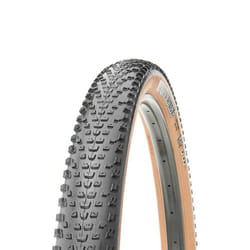 Pneu souple Maxxis Rekon Race 29x2.25 Exo / Tubeless Ready / tanwall