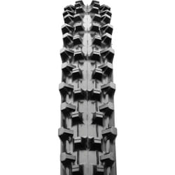 Pneu souple Maxxis wetscream (dh) 29x2.50 3c Grip / Tubeless Ready / dh
