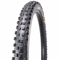 Pneu souple Maxxis Shorty 29x2.40wt 3c Grip / Tubeless Ready / Double Down