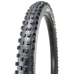 Pneu souple Maxxis Shorty 29x2.40wt 3c Grip / Tubeless Ready / Double Down