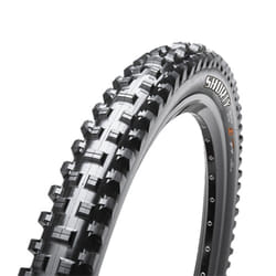 Pneu souple Maxxis Shorty 27.5x2.40wt 3c Terra / Exo / Tubeless Ready