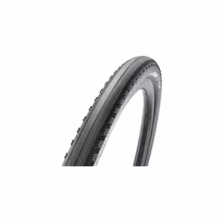 Pneu souple Maxxis Receptor 700x40c Exo / tubeless Ready
