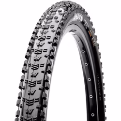 Pneu souple sans chambre à air trail Maxxis Aspen Exo wide