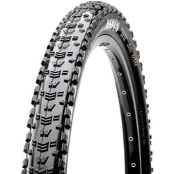 Pneu souple sans chambre à air trail Maxxis Aspen Exo wide
