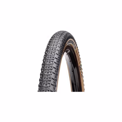 Pneu souple Maxxis Rambler 700x40c Exo / tubeless Ready / tanwall