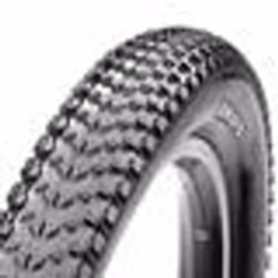 Pneu souple sans chambre à air Maxxis Ikon Exo Tanwall