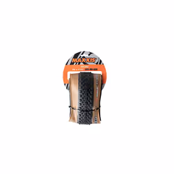 Pneu souple sans chambre à air Maxxis Ikon 3C Speed Tanwall