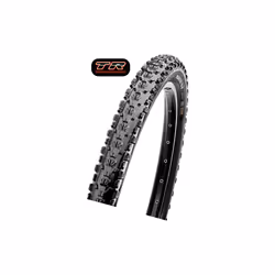 Pneu souple sans chambre à air Maxxis Ardent Exo tanwall