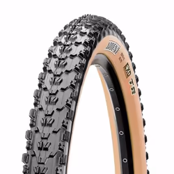 Pneu VTT souple sans chambre à air Maxxis Ardent Exo Tanwall 55-622