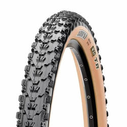 Pneu VTT souple sans chambre à air Maxxis Ardent Exo Tanwall 55-622