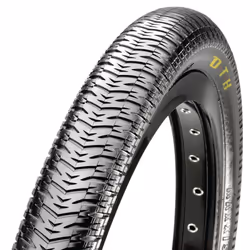 Pneu Maxxis Dth Urban Exo/skinwall 60 Tpi Foldable