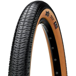 Pneu rigide Maxxis DTH Exo tanwall