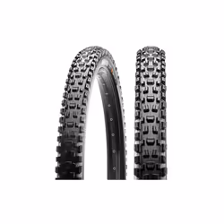 Pneu tr. souple Maxxis Assegai WT (Wide Trail) 3C Grip / Exo + / Tubeless Ready