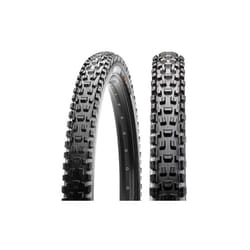 Pneu tr. souple Maxxis Assegai WT (Wide Trail) 3C Grip / Exo + / Tubeless Ready