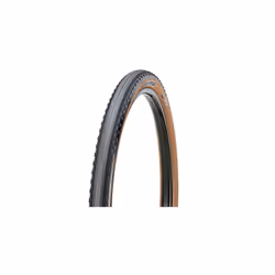 Pneu souple Maxxis Receptor 650x47b Exo / tubeless Ready / tanwall