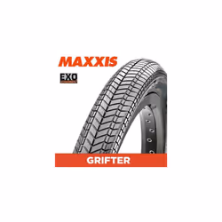 Pneu tr. souple Maxxis Grifter